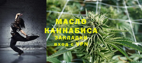 молекула духа Бугульма